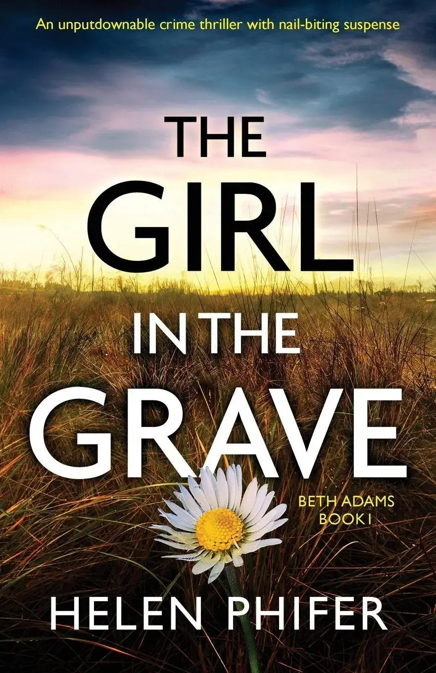 Helen Phifer | The Girl in the Grave | Taschenbuch | Englisch (2019)