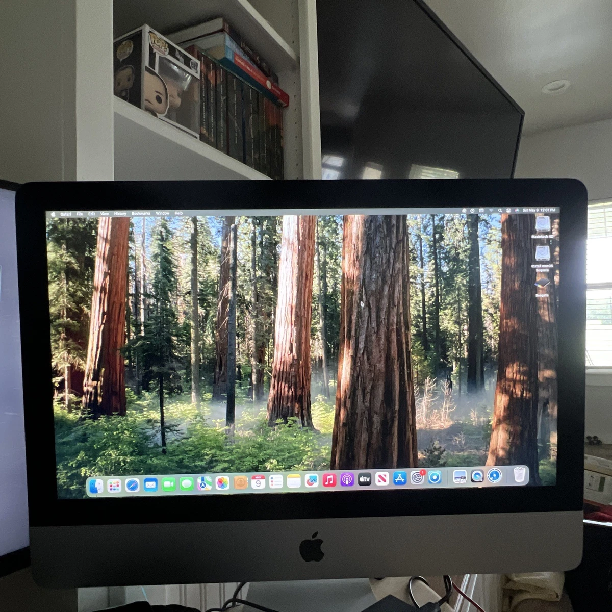 Apple iMac 2014 Apple All-in-Ones-In - One Computers for sale | eBay