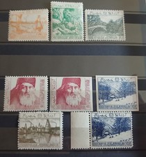 Azerbaidjan 1921-22  Lot