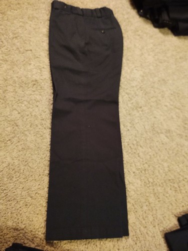 Elbeco Distinction Dark Navy Pants 