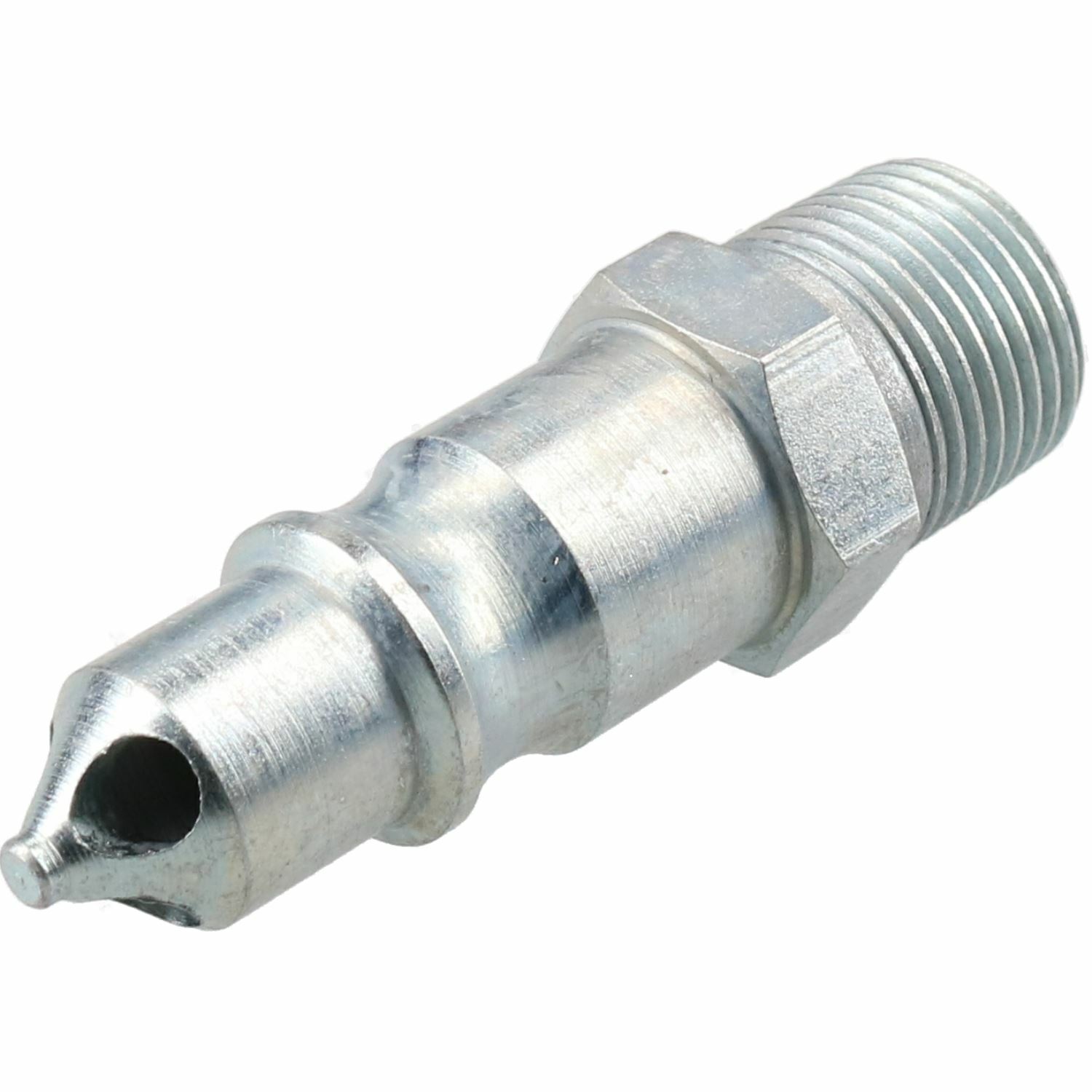 PCL 100 Series Air Fitting Adaptor Male Thread 3/8"" BSP Air Hose Line ACA2999 x5