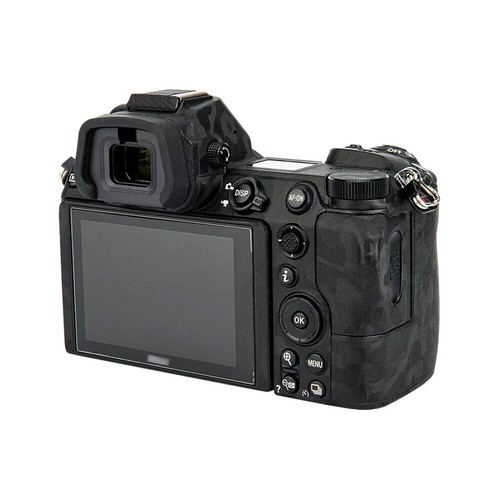 Ocular DK-29 DK29 compatible con cámara Nikon Z 7II Z 7 Z 6II Z 6 Z 6 Z 5 - Imagen 11 de 12
