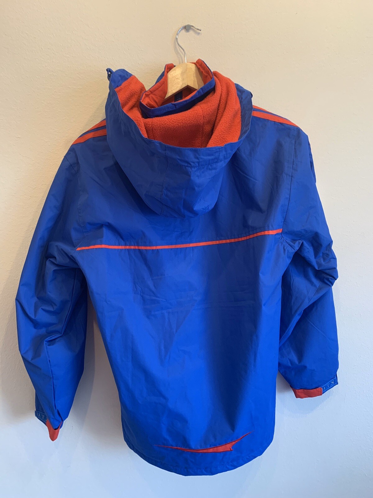 Vintage 90s U.T.X Sports Wear Italia 