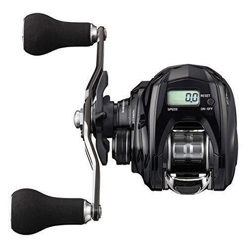 ダイワ TIERRA A IC 150HL PLAT/daiwa tierra a ic 150hl dh left model/reel-Fishing Tackle