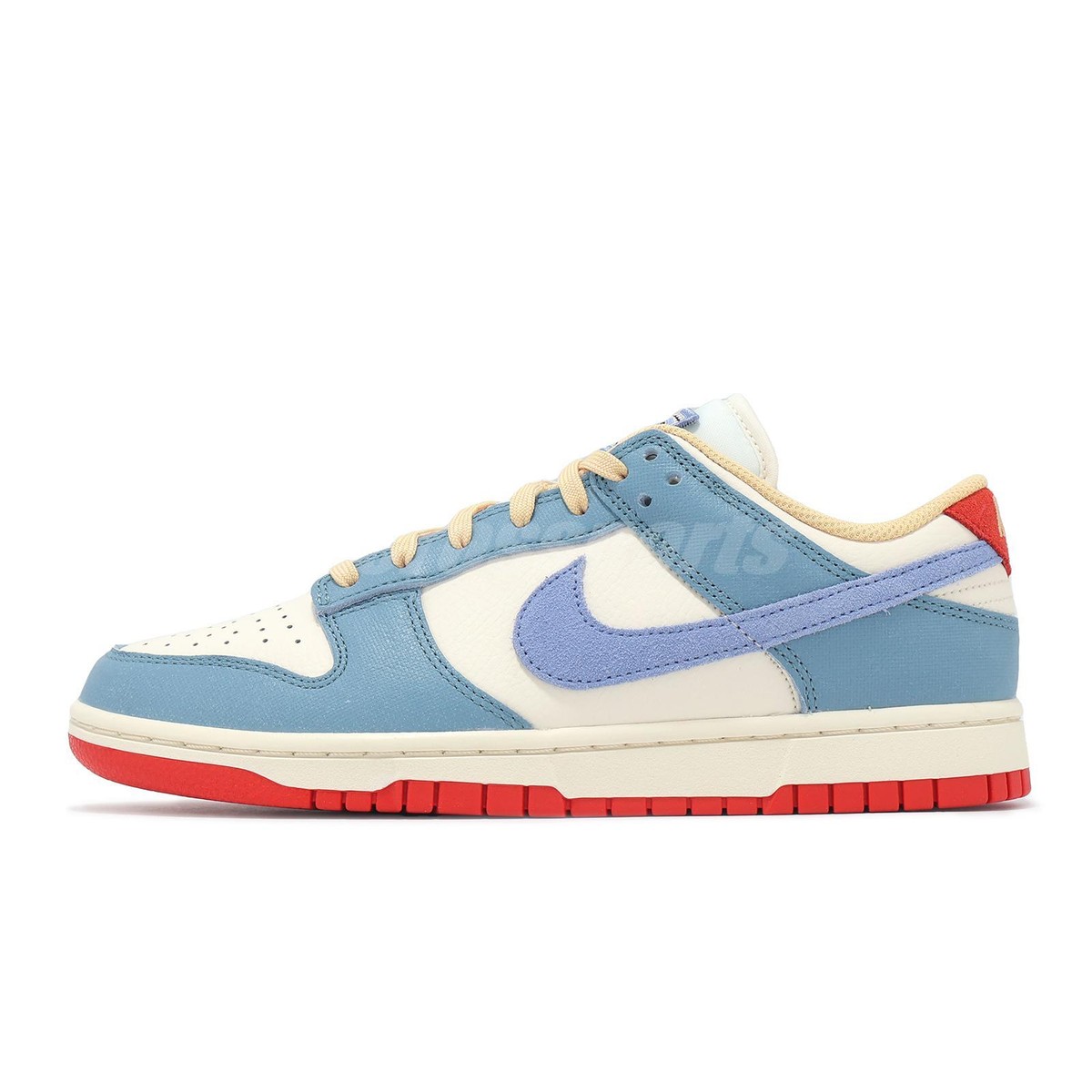 Nike Dunk Low PRM Sketch and Exploration Men Casual Unisex