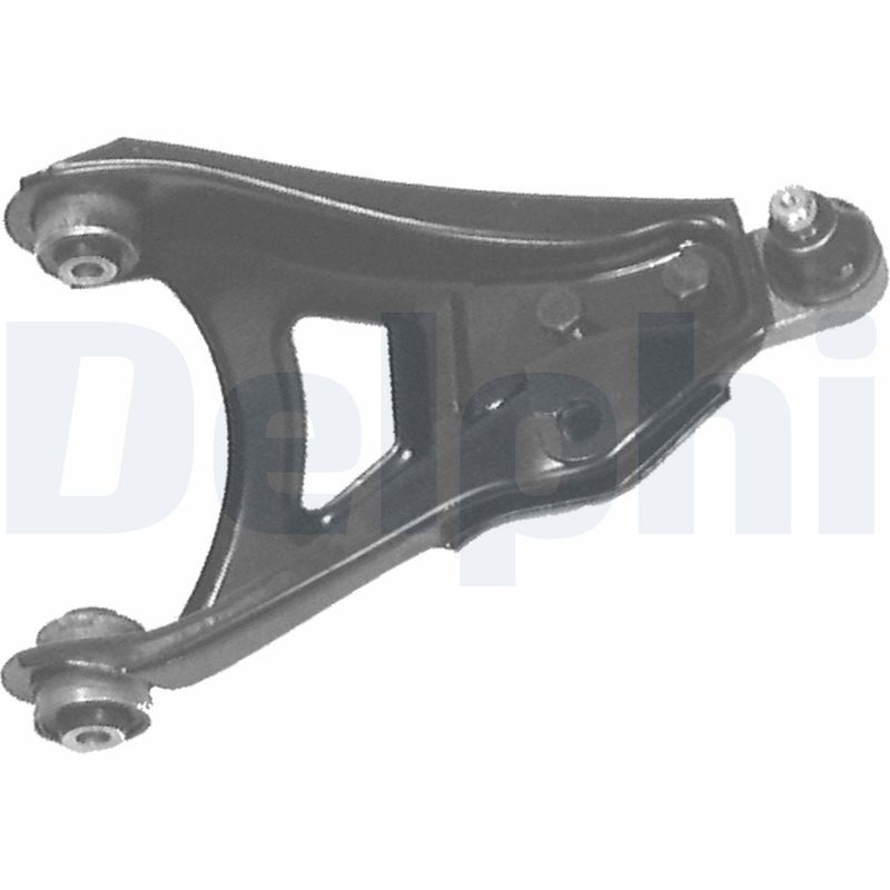 Bras de liaison DELPHI TC626 pour rénovation du train avant de Renault Clio I et Société