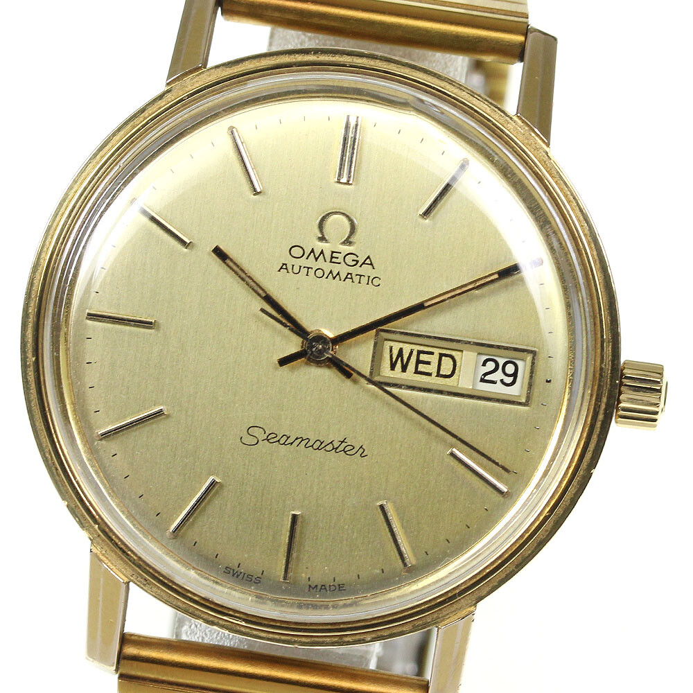 omega automatic