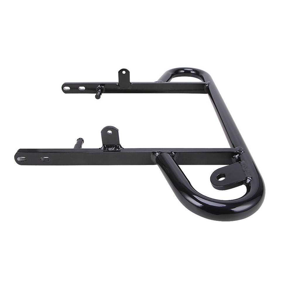 For 2006-2023 Yamaha Raptor 700R / 700 ATV Wide Grab Bar Rack Mounted ...