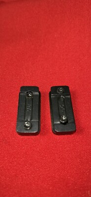 Talley Bases 252715 compatible with Sauer 90 and Colt