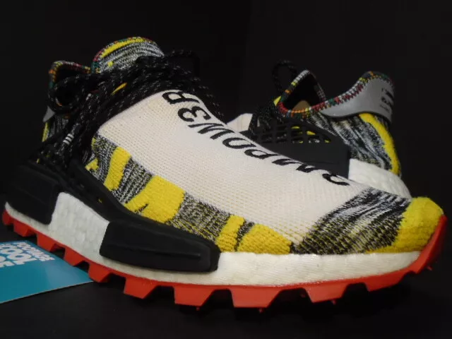 New human races 219 new arrivals
