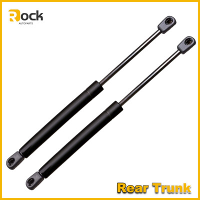 #ad #ad Pair Rear Tailgate Lift Supports Struts Fits 1979 83 Nissan 280ZX 22 Coupe 4807 $20.99