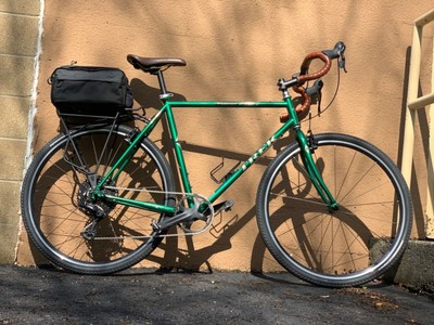 trek multitrack 720 price