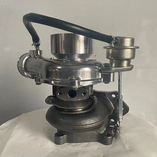 RHF4 F44 Billet Upgrade Turbo compatible con ISUZU D-Max Colorado Gold Series - Imagen 4 de 6