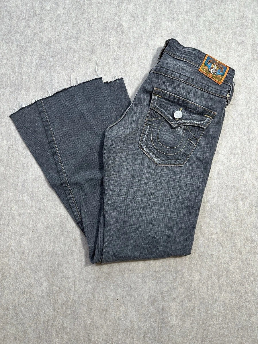 True Religion Jeans Inseam 27 for Women for sale | eBay