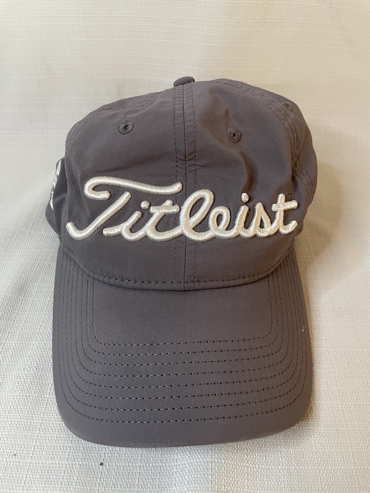 Titleist Tour Performance Reef Pro Hat With Rope