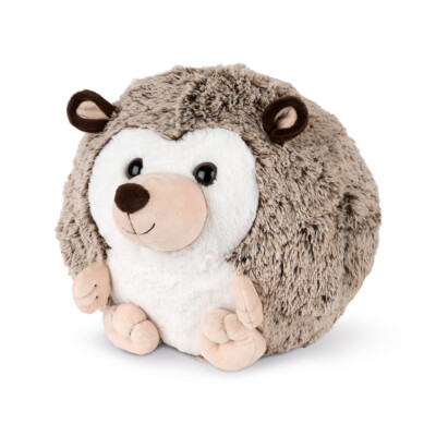 Kuscheltier / Handwärmer - Igel (NEU & OVP!)