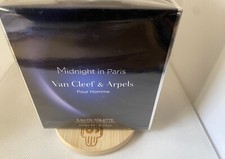 Midnight in Paris Van Cleef & Arpels Eau de Toilette 125ml