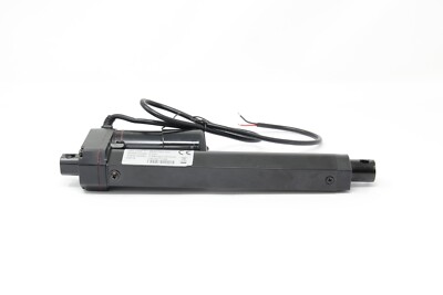 Linearmotor 12 V 900N Hublänge 2'' 6'' 51 mm 152 mm