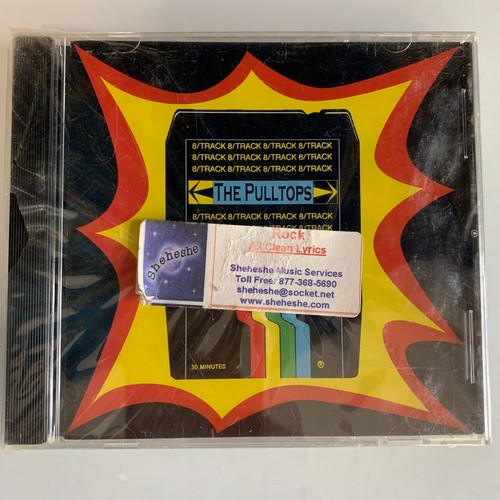 Sergio Mendes Brasil 88 8-TRACK Bande Neuf Still Scellé
