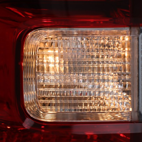 Halogen Type For 2018-2021 Ford Expedition Left/LH Side Tail Light Lamp Assembly - Picture 11 of 14