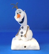 2016 HALLMARK OLAF PEEKBUSTER, DISNEY'S FROZEN
