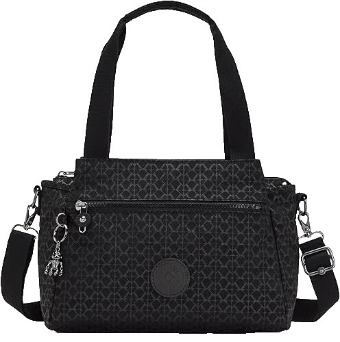 Kipling Shoulder Bag Geometric Bags & Handbags for Women