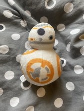 Hallmark Disney Itty Bittys Star Wars BB-8 Plush