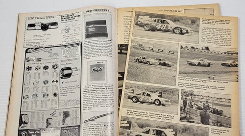PV1) Super Chevy Magazine May 1984 Volume 13, Issue 5 Camaro Corvette - Picture 7 of 14