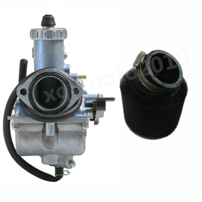 30mm Carburetor For VM26 Carb 200cc 150cc YX YCF Apollo 140cc ATV Dirt Bike