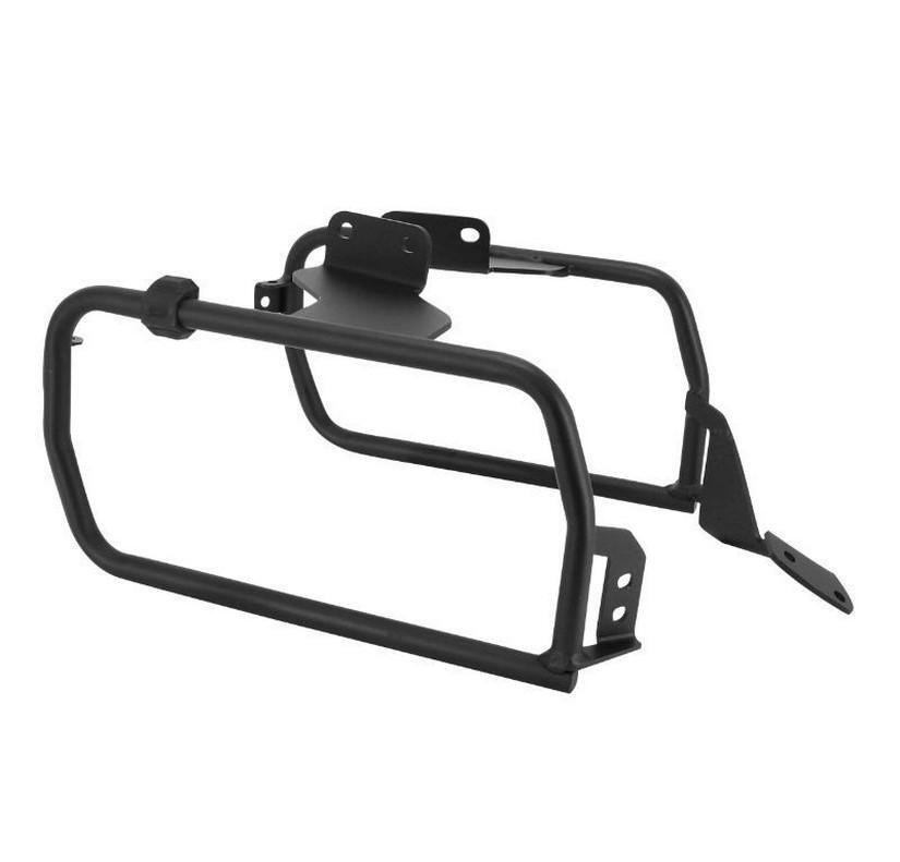 Fixation side case 4p system KTM 1290 Super Adventure support valise