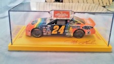 Jeff Gordon 1995 24 Dupont Chevrolet Monte Carlo Winston Select Winner w/ Case