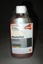 Axalta Cromax MasterTint 1028S Red Green Pearl 50 Gram Bottle NOS