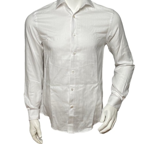michael kors airsoft dress shirt Michael Kors Men's Airsoft Stretch Dress Shirt