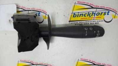 Schalter für Wischer Renault Clio II B  P5853439