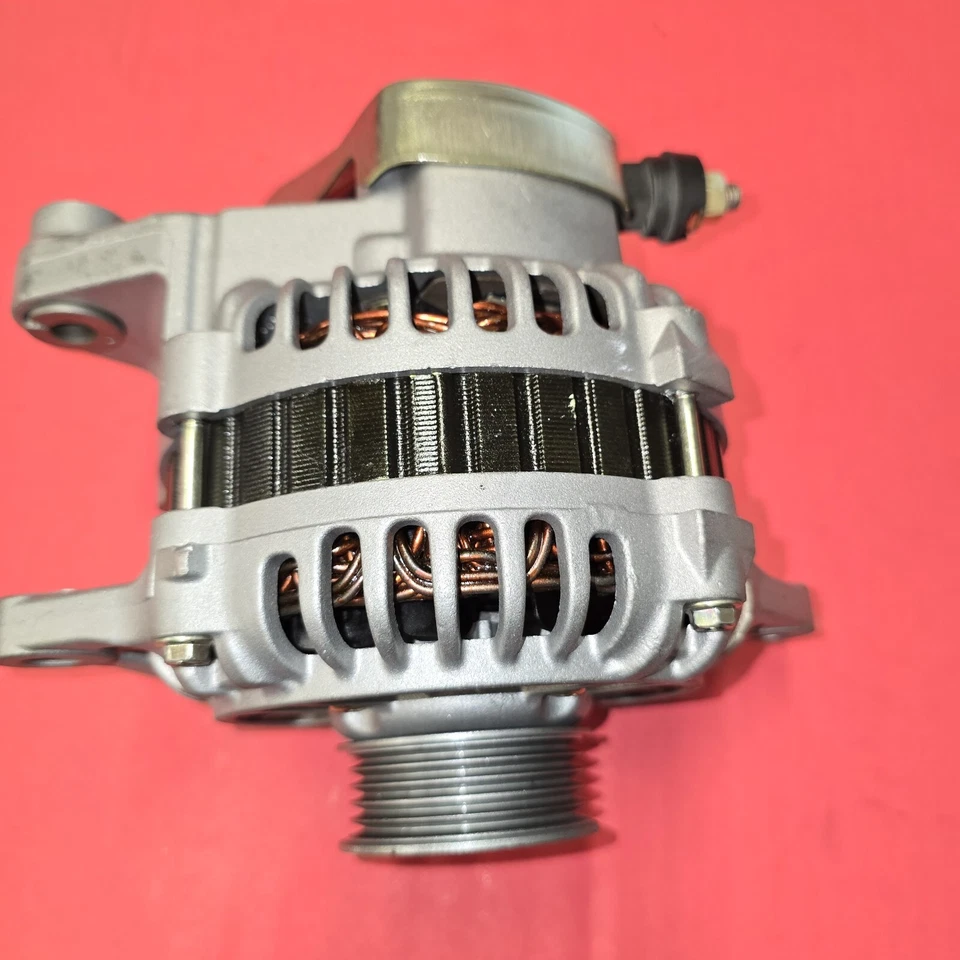 Mazda RX-7 1994 R2/1,3 litros motor alternador 100 amperios con garantía Foto 4 de 4