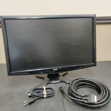 ACER G225HQ 22-inch LCD Monitor for 