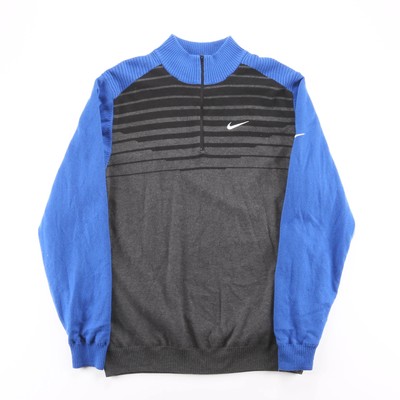 plain nike jumper