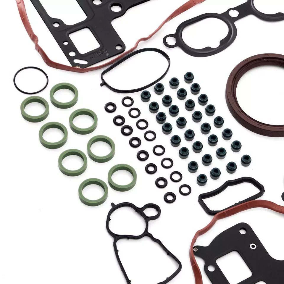 Kit de reconstrucción de motor para Mercedes-Benz C63 E63 AMG W204 W211 M156 6,3 L GAS 06-15 Foto 4 de 4