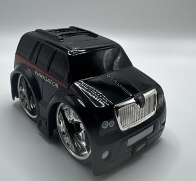 TOON GARAGE 2003 LINCOLN NAVIGATOR 3.5
