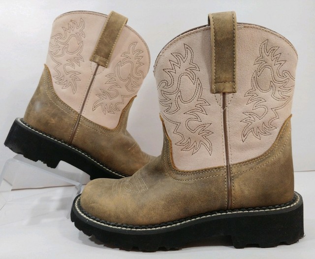 ariat 4lr