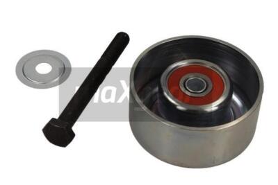 MAXGEAR 54-1347 Umlenk-/Führungsrolle, Keilrippenriemen for NISSAN