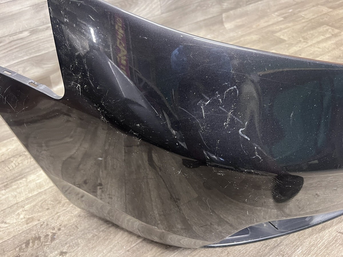 2009-2011 ACURA TL BASE/SH-AWD FRONT BUMPER COVER OEM