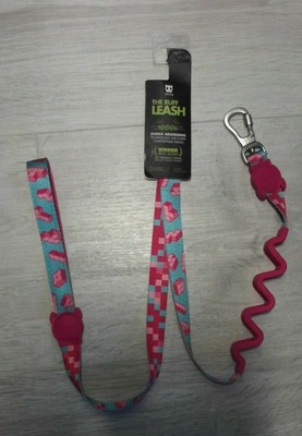 zee dog shock absorbing leash