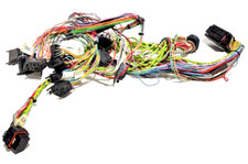 Agco Jackson Massey Tractor Cable Wiring Harness 554725d1 Fargo Assembly Armrest