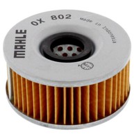 ÖLfilter Mahle Passend FüR Yamaha FZR 600 Genesis Bj. 1989-1990