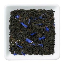 English Earl Grey Blue Flower | Schwarzer Tee...