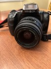 MINOLTA MAXXUM 330SI RZ QUANTA RAY - MX AF 1:4-5.6 35-80MM — photo 1