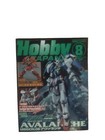 Hobby Japan August 2008