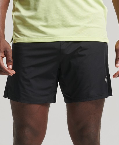 cortos hombre Sport de Superdry | eBay