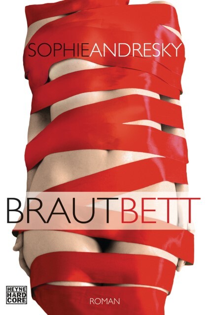 Thumbnail - Brautbett Sophie Andresky